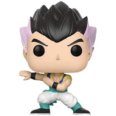 Imagem de Funko Pop Dragon Ball - Boneco de vinil dos Super Gotenks