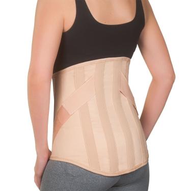 Imagem de Colete Putti Elástico Alto Mercur Tamanho M com 1 Unidade