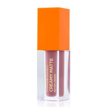 Imagem de Batom Líquido Creamy Matte Mari Maria Classy 3,8ml