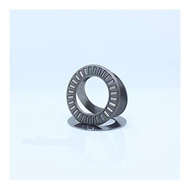 Imagem de 5 peças TC1423 NTA 1423 rolamentos NTA1423 + rolamento de rolo de agulha de impulso TRA polegadas com duas arruelas TRA1423 22,23 x 36,5 x 1,984 mm