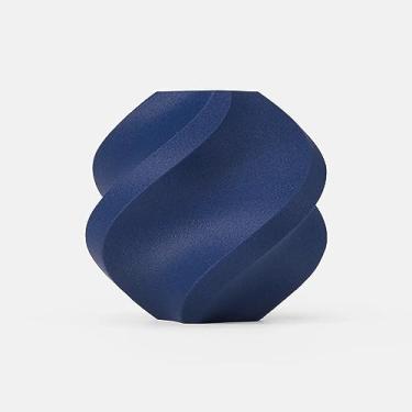 Imagem de Filamento 3d Bambu Lab PETG CF 1kg 1,75mm Com Carretel Reutilizável Indigo Blue 31600
