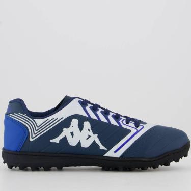 Imagem de Chuteira Kappa Bryce Society-Masculino