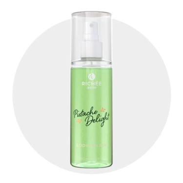 Imagem de Richée Body Splash Pistache Delight - 200ml