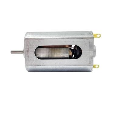 Imagem de Escova de Carbono 180 Arranque Eletrônico DC 6V 9V 12V 18000RPM Alta Velocidade com Orifício de Refrigeração para Modelo de Brinquedo de Barco de Carro