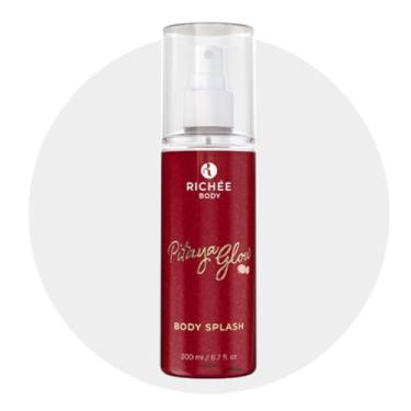 Imagem de Richée Body Splash Pitaya Glow - 200ml