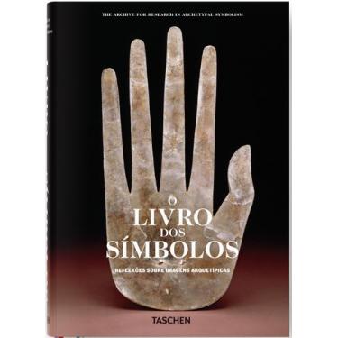 Imagem de Livro - O livro dos símbolos