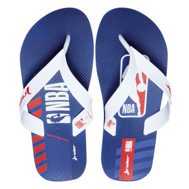 Imagem de Chinelo Rider Feel NBA Dedo Ad Masculino-Masculino