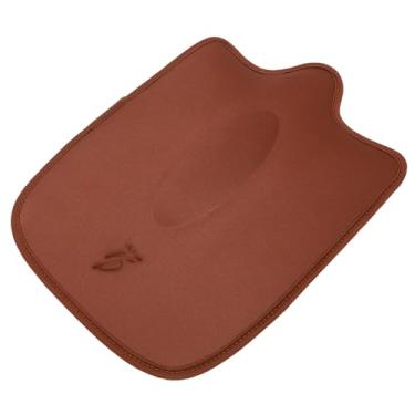 Imagem de TARSHYRY Placa de Compressão Abdominal, Moldador Lombar de Espuma para Abdominoplastia Com Tecido Macio e Núcleo de Plástico, para Suporte de Barriga e Modelagem Corporal