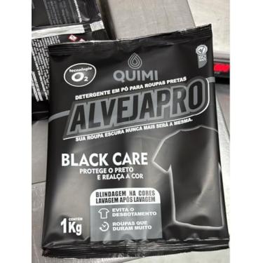 Imagem de Detergente Roupas Pretas 1 Kg