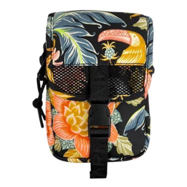 Imagem de Sholder Bag Farm Fervo Amalfi Feminina-Feminino
