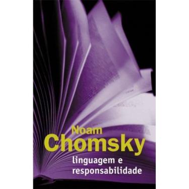 Imagem de Linguagem e Responsabilidade - Jsn Editora Ltda
