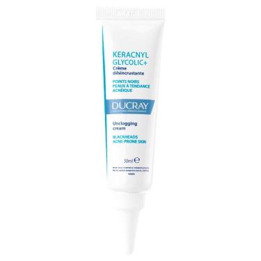 Imagem de Keracnyl Glycolic+ Ducray Hidratante Cuidado Renovador 30ml