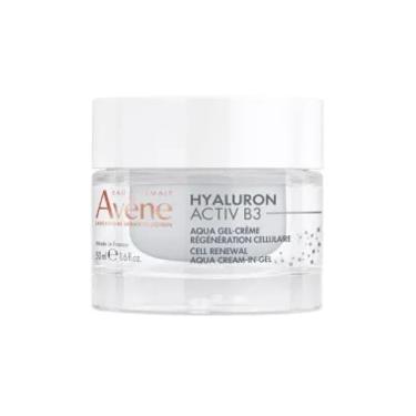 Imagem de Hyaluron Activ B3 Avène Aqua Gel Creme Renovador Celular Anti-idade 50ml