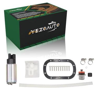 Imagem de Yezoauto Bomba de combustível para Can-Am Outlander/Renegade 400 500 650 800 800R 850 1000 1000R Max 570 650 850 2008-2023 e Can-Am DS450 2008-2023 substitui 70355 00781 703500766 709000147