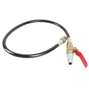 Imagem de Tbest Ferramenta de Compressor de Mola de Válvula Suporte de Válvula de Ar Substituição de Tubo de Pressão para Motores LS1 LS2 LS3 LS6 Kit de Reparo de Motor Durável de Construção