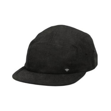 Imagem de Boné Diamond Pin 5 Panel Camper-Masculino