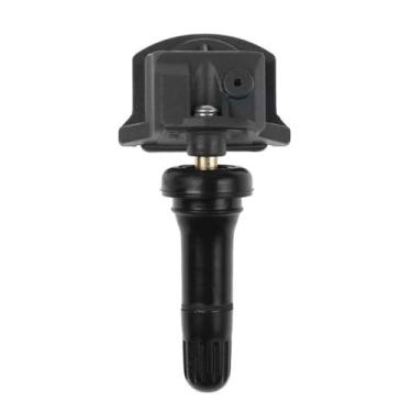 Imagem de Sensor TPMS para carro compatível com Nissan Altima 2.0L 2019 2020 e Altima 2.5L 2019 2020. Sensor de monitoramento de pressão dos pneus TPMS 407006UA0A 40700-6UA0A (1 unidade).