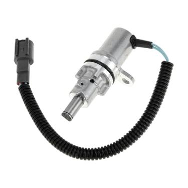 Imagem de Motoforti 1 peça No.25010-85P00 Sensor de velocidade de transmissão para Nissan Frontier 3.3 1999-2002 Caixa de engrenagens de carro resistente sensor de velocidade VSS