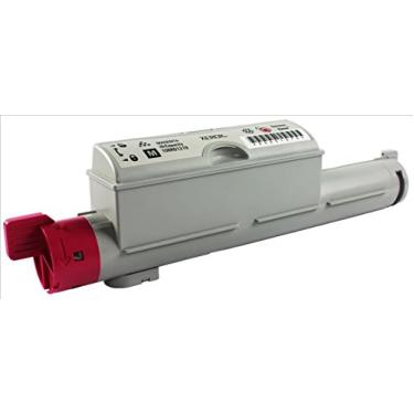 Imagem de TONER XEROX 106R01219 P/6360 MAGENTA
