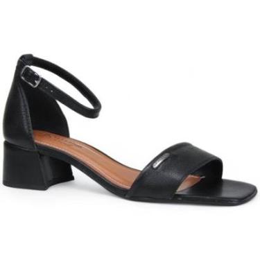 Imagem de Sandalia Bottero 356705 Couro Feminino-Feminino