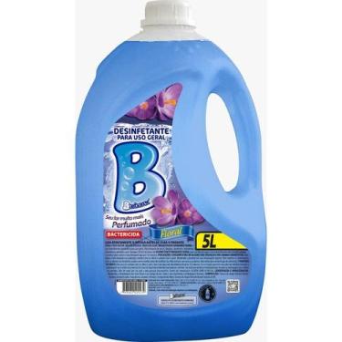 Imagem de Desinfetantes Para Uso Geral Barbarex- 5 Litros