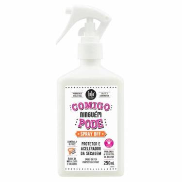 Imagem de Spray BFF das Mechas Lola Cosmetics Comigo Ninguém Pode - Lola From Ri