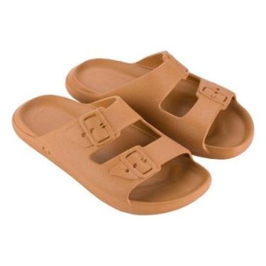 Imagem de Sandália Papete Cartago Zurique Slide 12176 37/45-Masculino