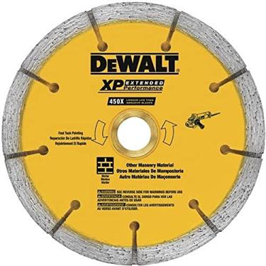 Imagem de DEWALT Lâmina sanduíche DW4740S 0,250 XP, 11 cm
