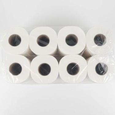 Imagem de Papel Toalha Bobina Royal Paper 8 Rolos 20cm X 100m