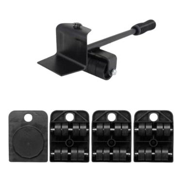 Imagem de Aparelho Movedor Levantador Móveis Objetos Pesados