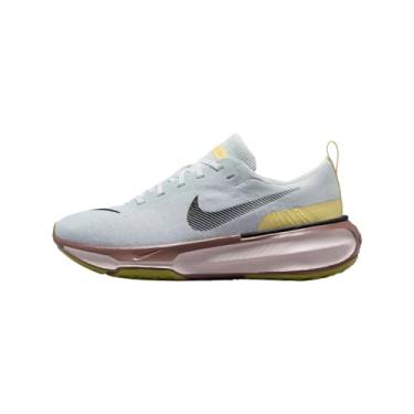 Imagem de Nike Invincible 3 Tênis de corrida feminino Road, Photon Dust/Summit branco/platinado violeta/preto, 41