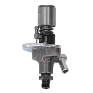 Imagem de Bomba de injeção Bomba de injeção de combustível Substituição de material de ferro durável de alto desempenho para peças de motor de limpa-neves mecânico gerador 186F 186FA