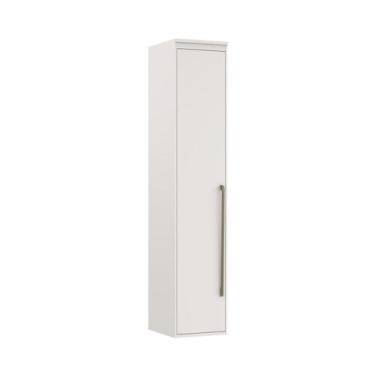 Imagem de Módulo 450 mm 100% MDF 1 Porta com Prateleiras - Belmax