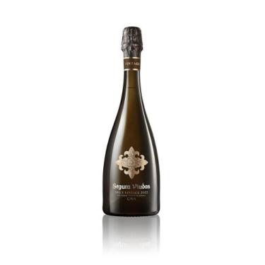 Imagem de Espumante Segura Viudas Premium Brut Vintage 750ml
