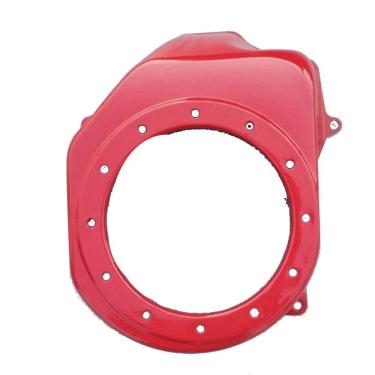 Imagem de Carenagem Proteção Motor Honda Gx160 - Importado