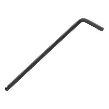 Imagem de Chave Allen Longa Fosfatizada Cromo Vanádio 3mm 25pcs Mtx