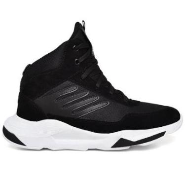 Imagem de Tênis Ranclafe Basquete Eco Cano Alto Masculino-Masculino