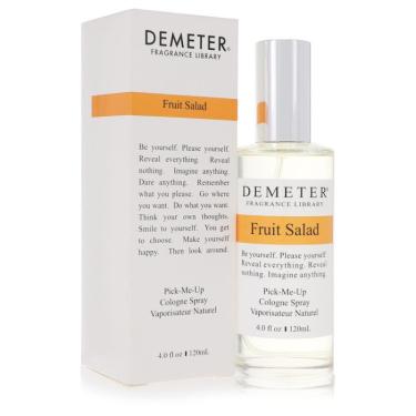 Imagem de Perfume Feminino (Formerly Jelly Belly Salad) Demeter 120 ML Fruit Cologne