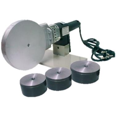 Imagem de Termofusora Topfusion 220V (75/110) 1100W Chinesa