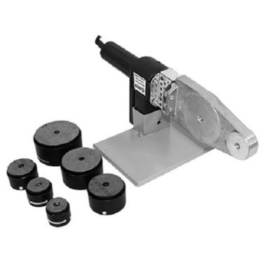 Imagem de Termofusora Topfusion 220V (20/63) 800W Chinesa