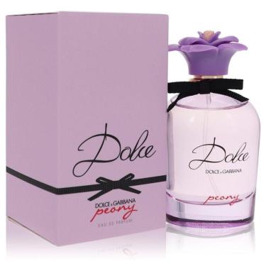 Imagem de Perfume Feminino Dolce & Gabbana 75 Ml Eau De Parfum Spray