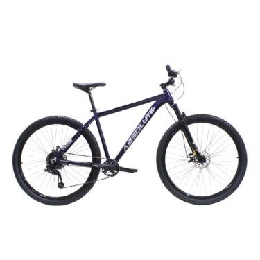 Imagem de Bicicleta Aro 29 Absolute Nero 5 1x9 Câmbio 9 Velocidades Freio a Disc