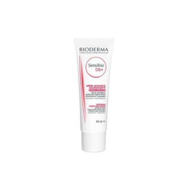 Imagem de Gel Creme antivermelhidão Bioderma Sensibio DS 40ml-Unissex