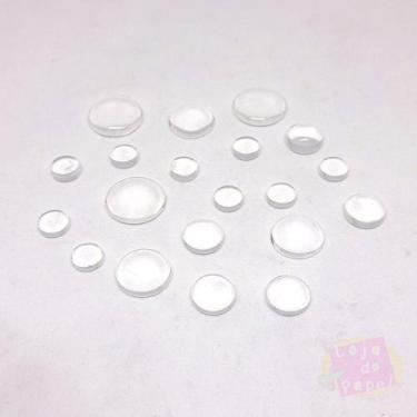 Imagem de Cristal Drops LP - Loja do Papel