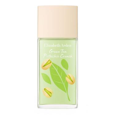 Imagem de Elizabeth Arden Green Tea Pistachio Crunch Eau De Toilette - Perfume Feminino 100ml