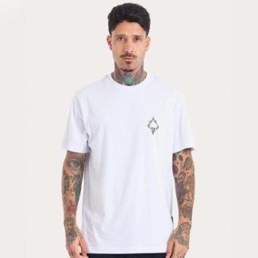 Imagem de Camiseta Regular MCD Espada Arame Farpado-Masculino