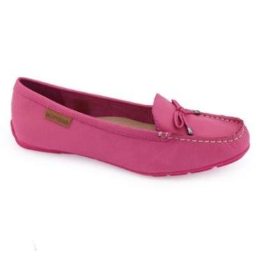 Imagem de Sapato Mocassim feminino Bottero 330901 Couro BOTINDOOR-Feminino