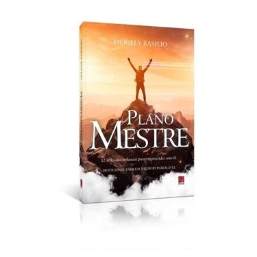 Imagem de Plano Mestre