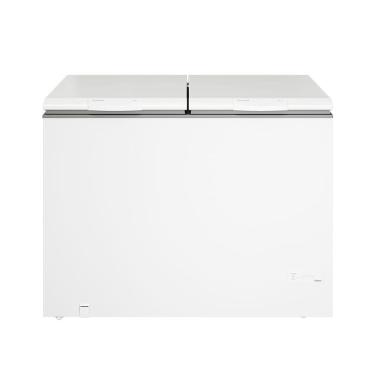 Imagem de Freezer Horizontal Consul 2 Portas 410 Litros Branco - CHB42MB