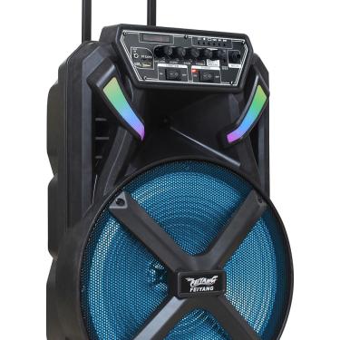 Imagem de Caixa amplificada 500W sx 500 easymobile